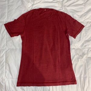 Lululemon 5 Year Tee